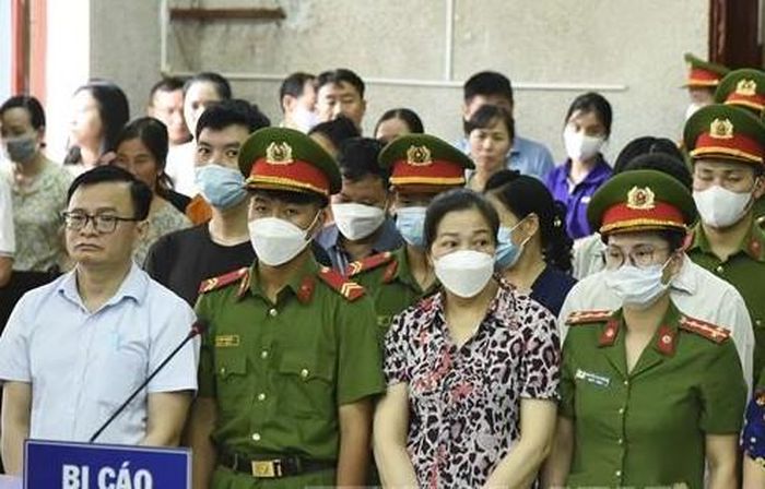 Hỏi Đáp Pháp luật hình sự